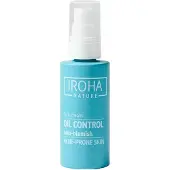 IROHA nature Kräm HUD MED TENDENS TILL AKNE 50 ml