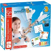 Hape Tre Experimentkit