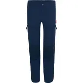 TROLLKIDS Nordfjord Zip-off Slim Fit Byxor