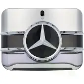 Mercedes-benz Sign Your Attitude Eau de Toilette 50 ml