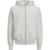 Jack & Jones Urban Edge Sweatshirt Med Dragkedja