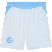 Puma Manchester City Fc 26/27 Replica Hemma Shorts