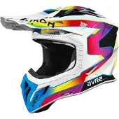 Airoh Aviator Ace 2 Sunrise Motocrosshjälm