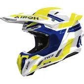Airoh Twist 3 Dinasty Offroadhjälm