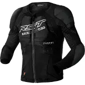 Rst Race Dept D3O Performance Airbag Långärmad skyddströja
