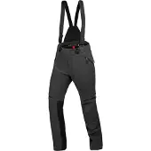 IXS Tourster-GTX 1.0 vattentäta motorcykeltextilbyxor