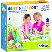 Beleduc Happy & Harmony Brädspel