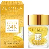 Bielenda Luxury Gold Rejuvenating Serum 60g