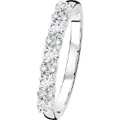 Kohinoor Elea diamantring vitt guld 0.48ct 033L-220V-48-170