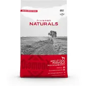 Diamond Naturals DIAMOND PET FOODS Diamond Naturals* Adult Dog Lamb & Rice 2 kg (170200)