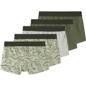 Name It Kids 13243384 Boxers 5 Enheter