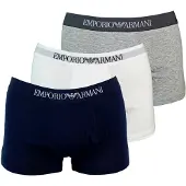 Emporio Armani Boxershorts 'Trunk' blandade färger