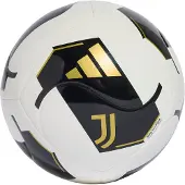 Adidas Juventus Home Club Fotboll, storlek Ball SZ. 5
