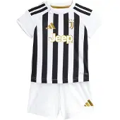 Adidas Fotbollskläder - Juventus Hemmabana 26/27 - V - - 74 - Fotbollskläder