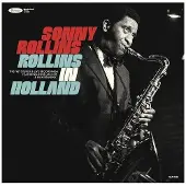 Ginza.se Rollins Sonny: Rollins in Holland