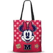 Disney Minnie Mouse Class Shoppingpåse