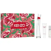 Kenzo Flower By Parfymset