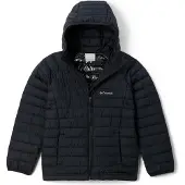 Columbia Sportswear Powder Lite Ii Jacka