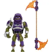 Mattel Masters of the Universe Origins Turtles of Greyskull Donatello, leksaksfigur