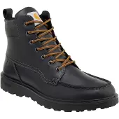 Carhartt Unisex Greenfields 2 Workboot Black