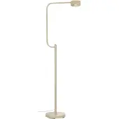 Markslöjd Hugo Golvlampa Beige