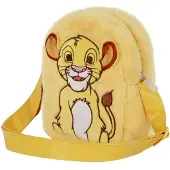 Disney The Lion King Plush Si 21x18x10 Cm Väska