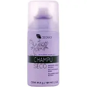 Azalea Bamboo Torrschampo 150ml