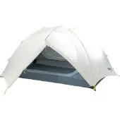 Jack Wolfskin Real Dome Lite II backpackingtält