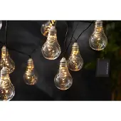 Star Trading Solcellsljusslinga Glow | 1W | 1.8m []