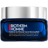 Biotherm Homme Force Supreme Face Reshaper Cream Ansiktskräm 50 ml