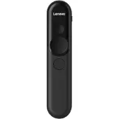 Lenovo - Presentationsfjärrkontroll - RF - svart - för ThinkBook 16p G5 IRX ThinkPad X1 Carbon Gen 12 X12 Detachable Gen 2 Yoga Slim 7 14