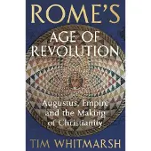 Rome's Age of Revolution