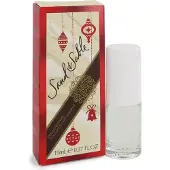 Coty Sand & Sable 11 ml reseparfym för kvinnor - Kompakt, långvarig doft för lyx i farten