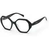 Zadig & Voltaire Vzv489-530700 53x17x140 Mm Läsglasögon