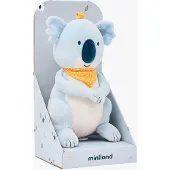 Miniland Koala Nallebjörn