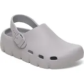 Birkenstock Kids' Birki Flow Eva Stone Coin
