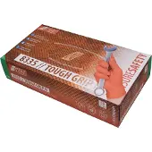 Nitras Safety Tough Grip N Arbetshandskar 50 Enheter