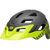 Bell hjälm SIDETRACK stl. universell (47-54 cm) (BEL-7158320)