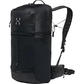 Haglöfs L.I.M Mountain Trail 25 True Black