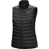 Arc'teryx Women's Cerium Vest Black