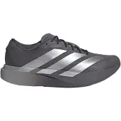 Adidas Men's Adizero Evo SL Grey Strata/Silver Metal/Light Granite