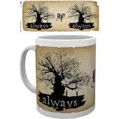 Harry Potter - Always - Mugg