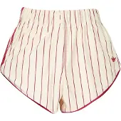 Adidas Originals Pinstripe Firebird Shorts
