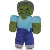 Minecraft Zombie Nallebjörn