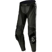 Alpinestars Missile V3 Läderkombination (IT38) Svart 34 Damer sort