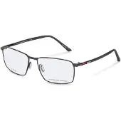 Porsche Design P8766 58 Mm Glasögon