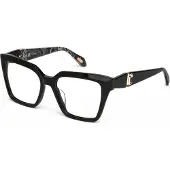Just cavalli Vjc117 53 Mm Kvinna Med Glasögon