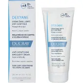 Ducray Dexyane Anti-Scratching Emolient Cream 200 ml