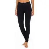Dim Kvinnors termiska leggings med fleecefoder Relax & Go D0D6E