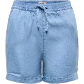 Kids Only GIRLS Jeans 'Pema' blå